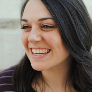 Meet your Posher, Bailey